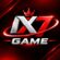 IX7 game and IX7Pro app latest version APK download