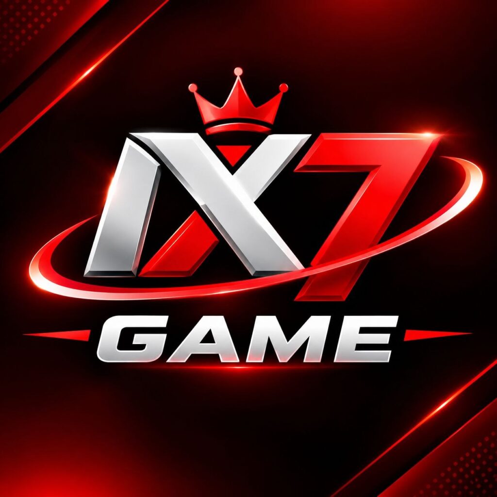 IX7 game and IX7Pro app latest version APK download